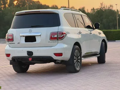 2016 Nissan Patrol GCC Specs-6