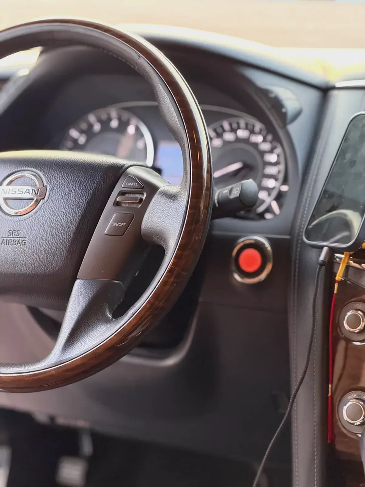 2016 Nissan Patrol GCC Specs-11-11
