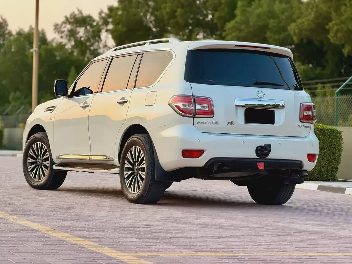 2016 Nissan Patrol GCC Specs-4-4