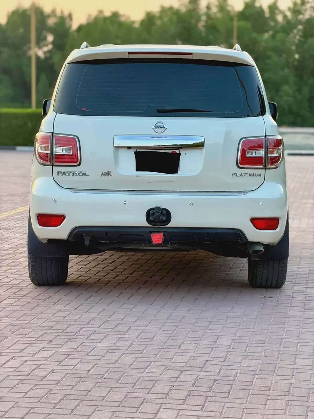 2016 Nissan Patrol GCC Specs-5-5