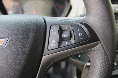 Chevrolet Spark 2020 gcc-10