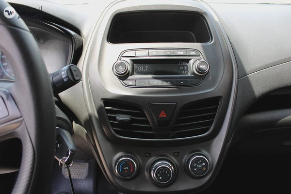 Chevrolet Spark 2020 gcc