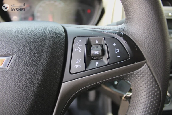 Chevrolet Spark 2020 gcc