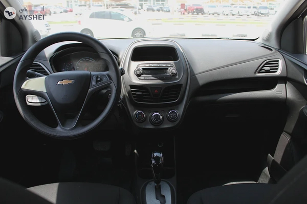 Chevrolet Spark 2020 gcc
