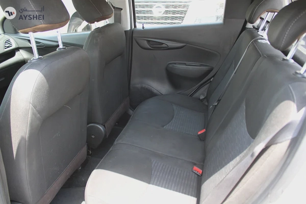 Chevrolet Spark 2020 gcc