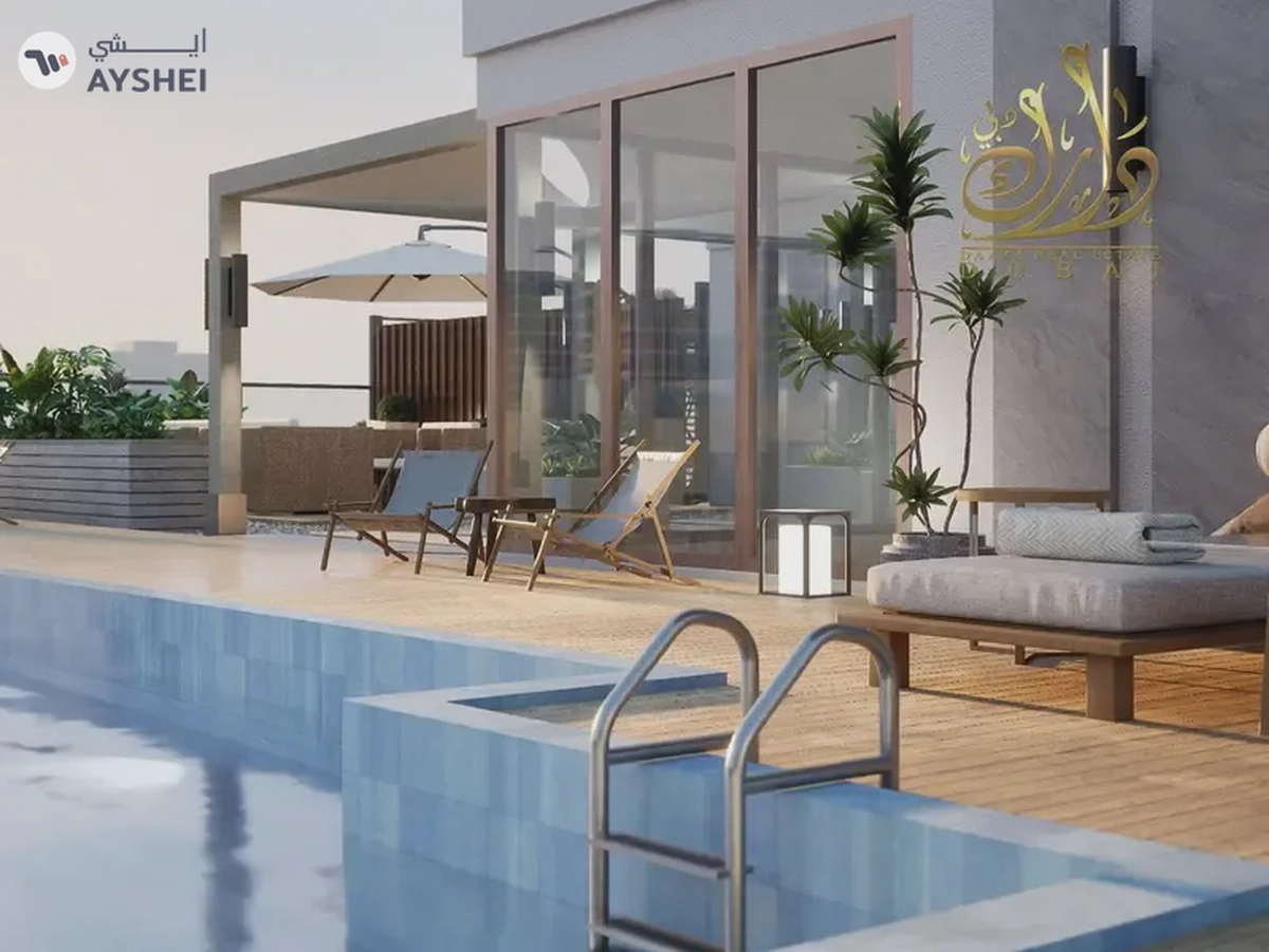 1% Monthly Payment | Best Price Per sq ft | High ROI Guaranteed