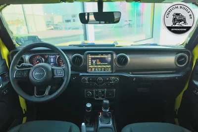 DEALER WARRANTY VALID UNTIL 100,000 KMS | 2023 JEEP WRANGLER 4DR SPORT (3.6L) - YELLOW-12