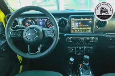 DEALER WARRANTY VALID UNTIL 100,000 KMS | 2023 JEEP WRANGLER 4DR SPORT (3.6L) - YELLOW-13