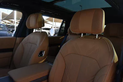 ZEEKR 9X 6 SEATS PHEV 2025 | WHITE-2