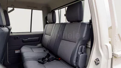 Toyota Land Cruiser Pickup 70 TOYOTA LAND CRUISER 79DC SNORKEL | 2-YEAR WARRANTY + SERVICE AVAILABLE | IN-HOUSE FINANCING | 0% DOW-14