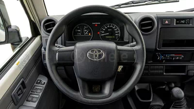 Toyota Land Cruiser Pickup 70 TOYOTA LAND CRUISER 79DC SNORKEL | 2-YEAR WARRANTY + SERVICE AVAILABLE | IN-HOUSE FINANCING | 0% DOW-17