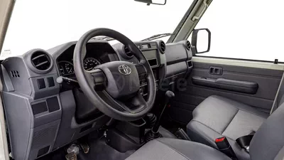 Toyota Land Cruiser Pickup 70 TOYOTA LAND CRUISER 79DC SNORKEL | 2-YEAR WARRANTY + SERVICE AVAILABLE | IN-HOUSE FINANCING | 0% DOW-19