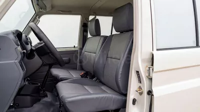 Toyota Land Cruiser Pickup 70 TOYOTA LAND CRUISER 79DC SNORKEL | 2-YEAR WARRANTY + SERVICE AVAILABLE | IN-HOUSE FINANCING | 0% DOW-20