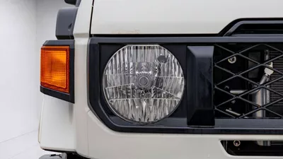 Toyota Land Cruiser Pickup 70 TOYOTA LAND CRUISER 79DC SNORKEL | 2-YEAR WARRANTY + SERVICE AVAILABLE | IN-HOUSE FINANCING | 0% DOW-2
