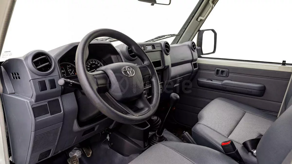 Toyota Land Cruiser Pickup 70 TOYOTA LAND CRUISER 79DC SNORKEL | 2-YEAR WARRANTY + SERVICE AVAILABLE | IN-HOUSE FINANCING | 0% DOW-19-0