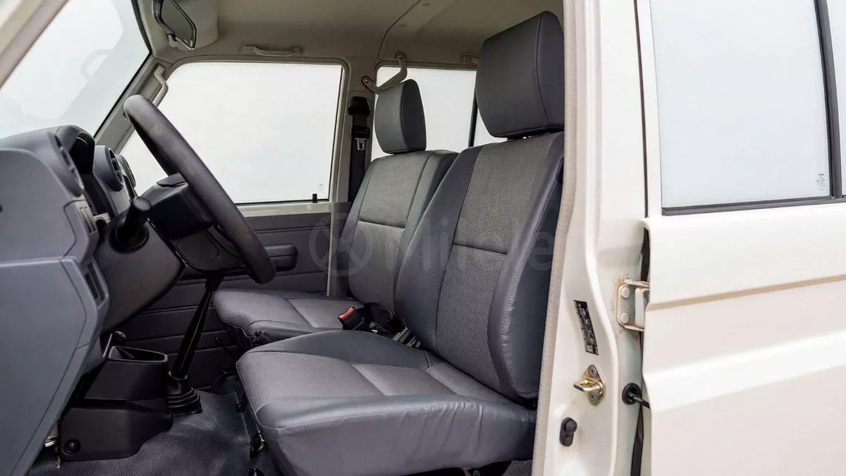 Toyota Land Cruiser Pickup 70 TOYOTA LAND CRUISER 79DC SNORKEL | 2-YEAR WARRANTY + SERVICE AVAILABLE | IN-HOUSE FINANCING | 0% DOW-20-0