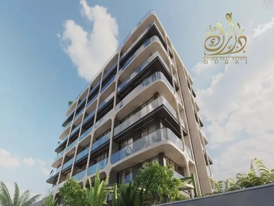 New Year Offer | Flexible Payment Plan | Luxury Apartment | Specious Layouts | Book Now-6