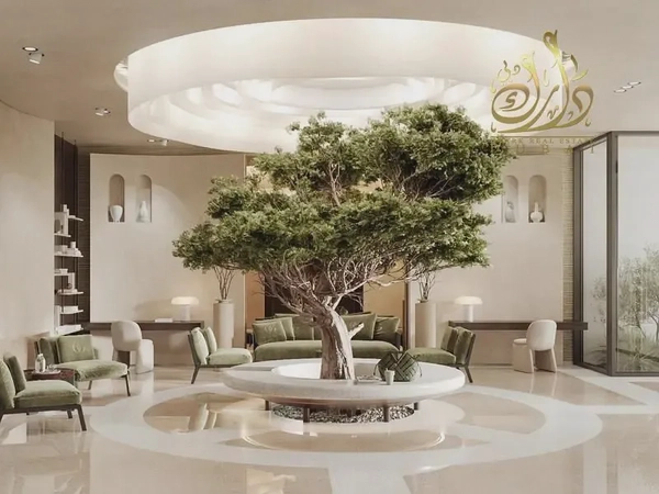 New Year Offer | Flexible Payment Plan | Luxury Apartment | Specious Layouts | Book Now