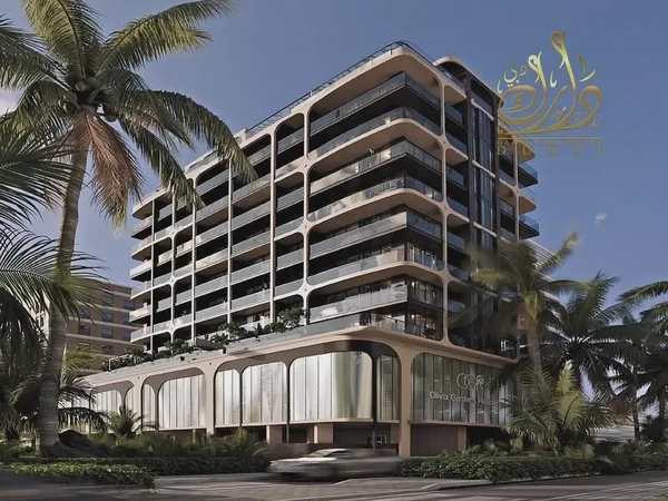 New Year Offer | Flexible Payment Plan | Luxury Apartment | Specious Layouts | Book Now
