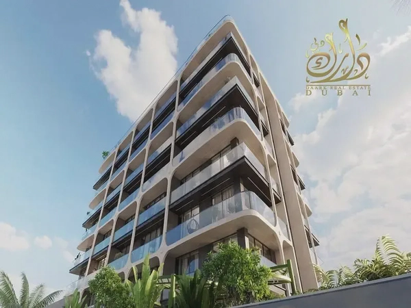New Year Offer | Flexible Payment Plan | Luxury Apartment | Specious Layouts | Book Now