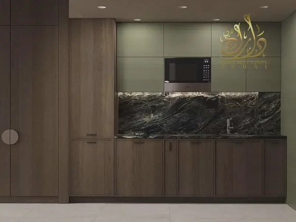 New Year Offer | Flexible Payment Plan | Luxury Apartment | Specious Layouts | Book Now