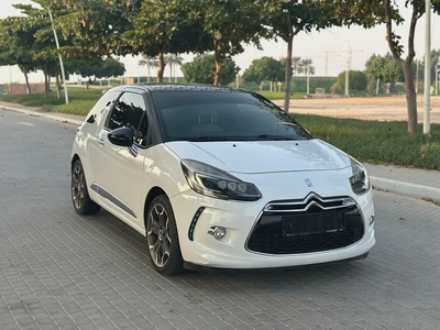 Citroen DS3-1