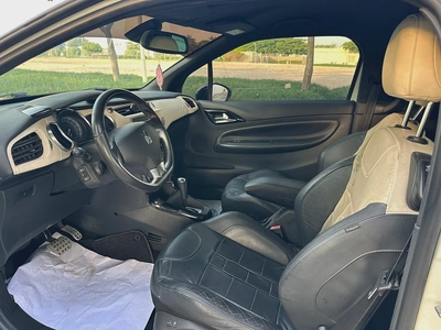 Citroen DS3-8