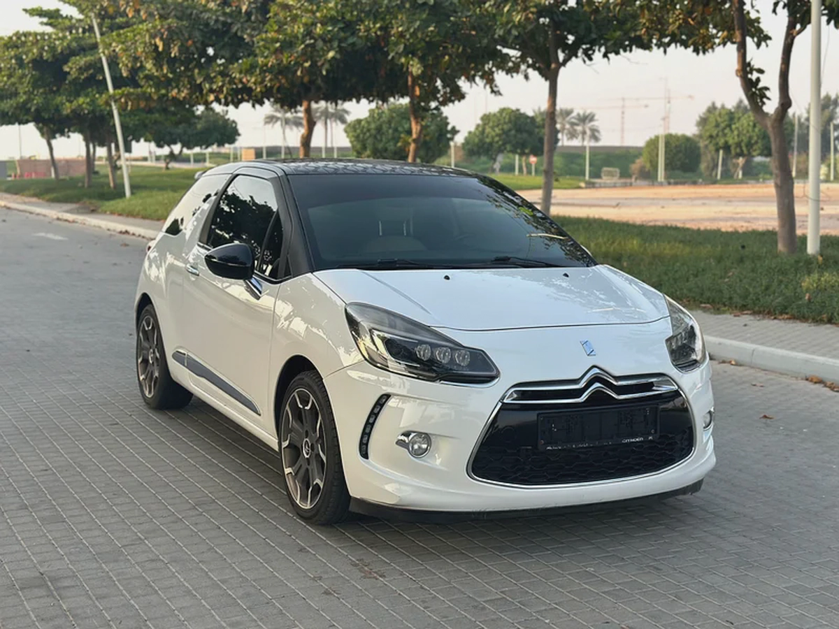 Citroen DS3-1-1