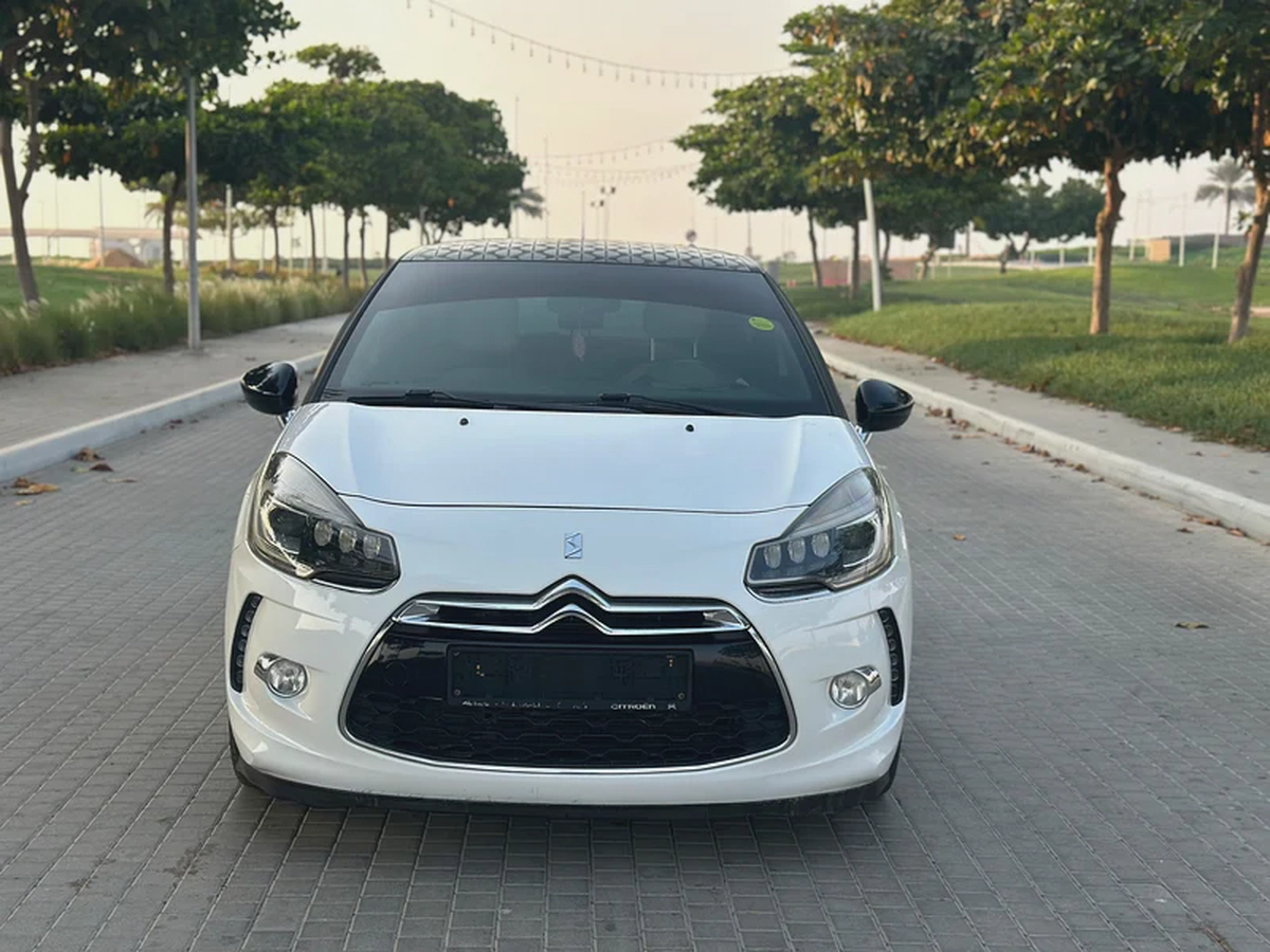 Citroen DS3-2-2
