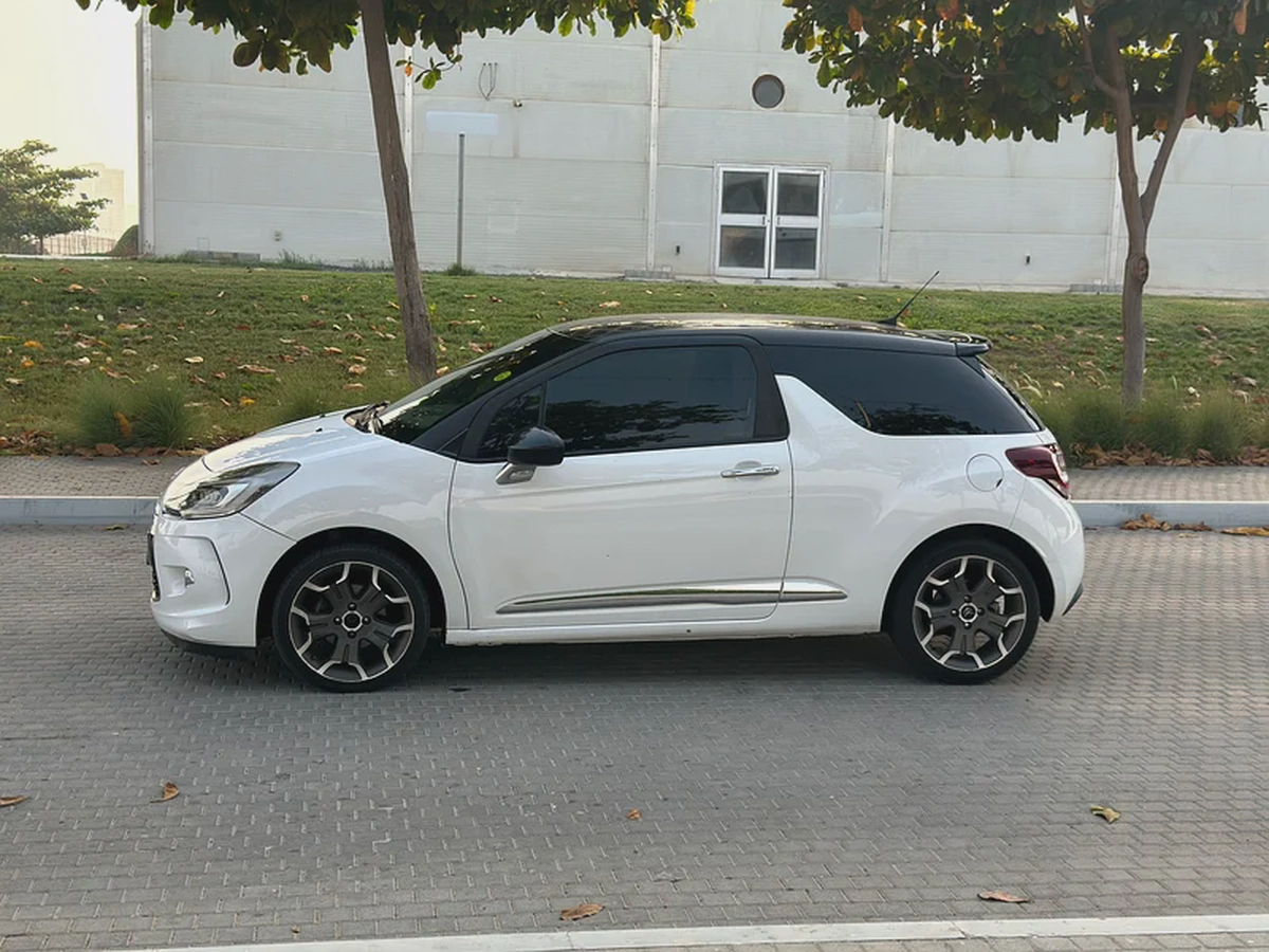 Citroen DS3-5-5