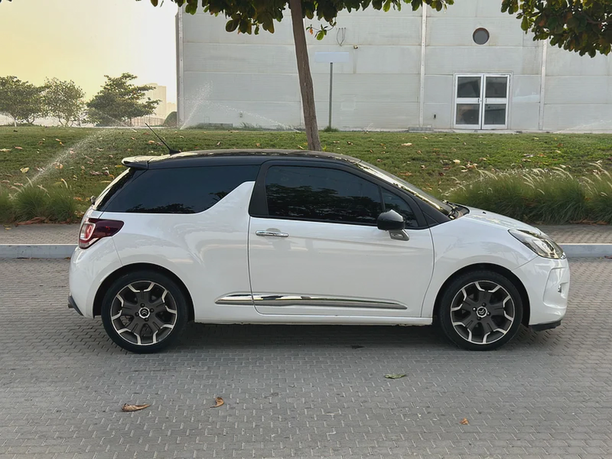 Citroen DS3-6-6