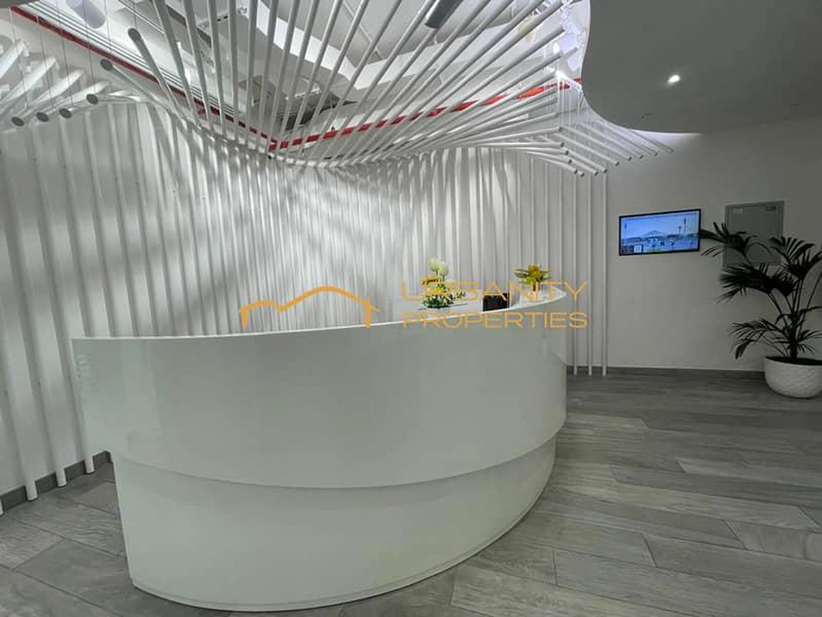Spacious Office for Lease | Ready to Occupy | Exchange Tower-4-4