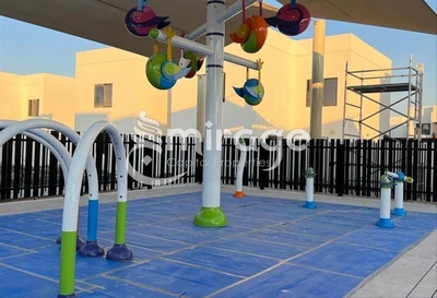 Townhouse for rent in Noya 1, Noya-9