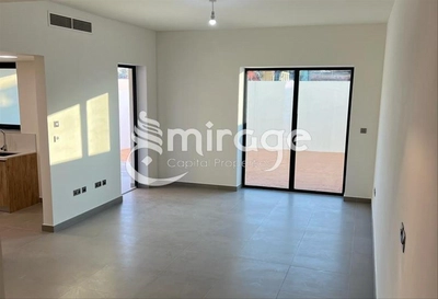 Townhouse for rent in Noya 1, Noya-10