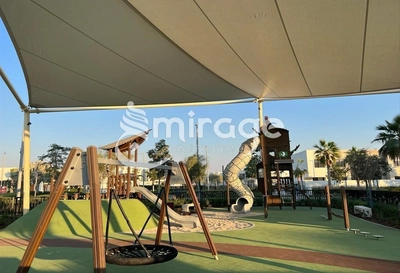 Townhouse for rent in Noya 1, Noya-3