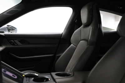 2021 Porsche Taycan Turbo S for Sale | High-Performance Electric Porsche | Ref A63028-4