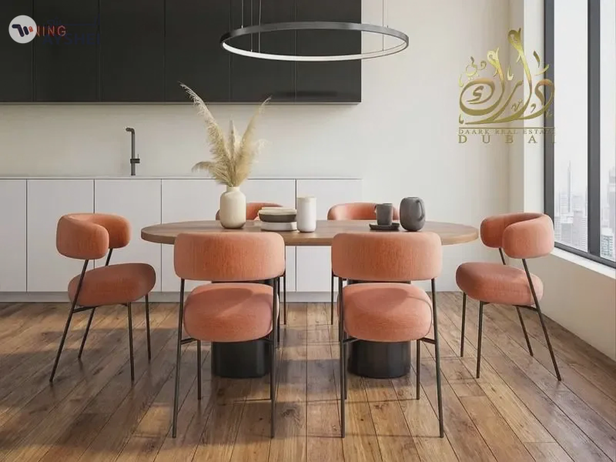 40% POSTHAND OVER 10% ONLY DOWN PAYMENT FULLY FURNISHED