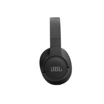 JBL Tune 720Bt Wireless Over Ear Headphones Pure Bass Sound 76H-1
