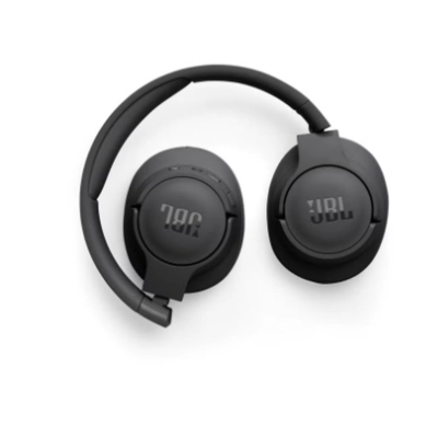JBL Tune 720Bt Wireless Over Ear Headphones Pure Bass Sound 76H-2