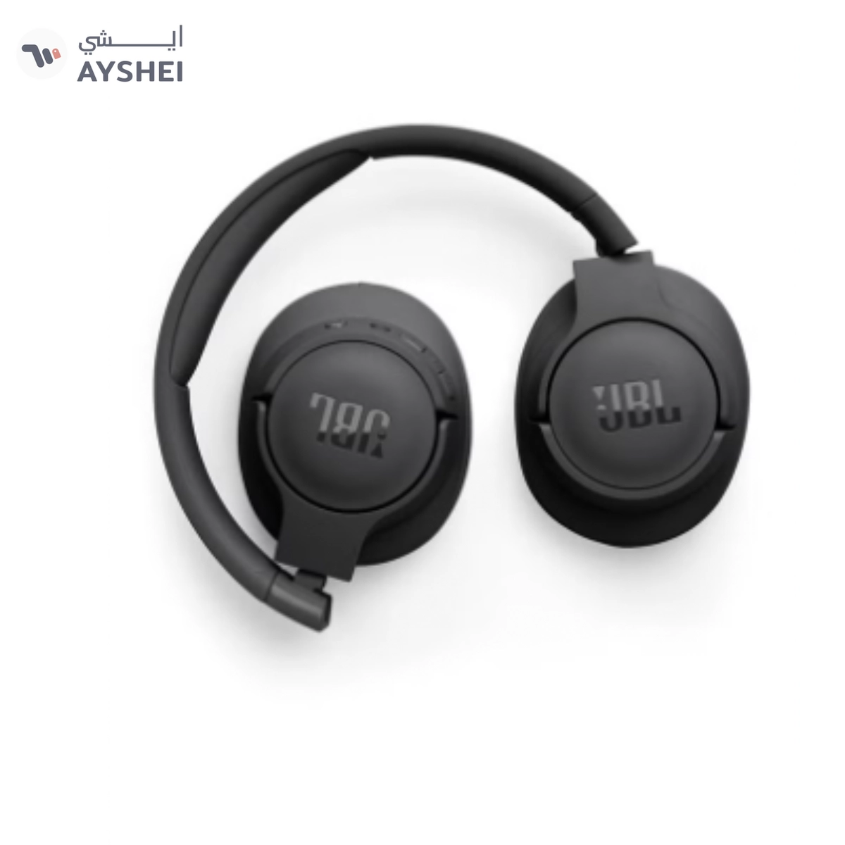 JBL Tune 720Bt Wireless Over Ear Headphones Pure Bass Sound 76H-2-2