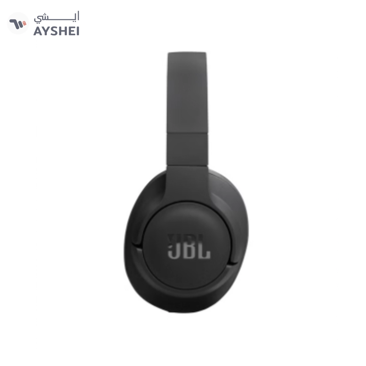 JBL Tune 720Bt Wireless Over Ear Headphones Pure Bass Sound 76H-3-3