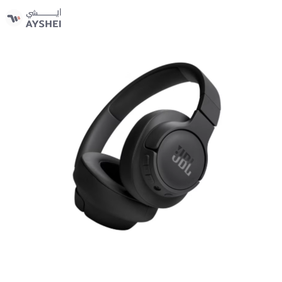 JBL Tune 720Bt Wireless Over Ear Headphones Pure Bass Sound 76H-4-4