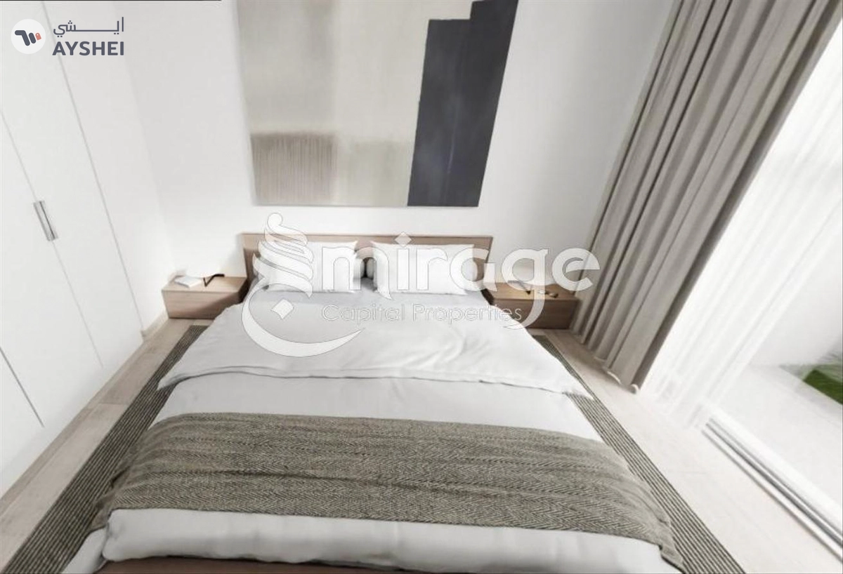 APARTMENT FOR SALE IN THE SUSTAINABLE CITY - YAS ISLAND, YAS ISLAND