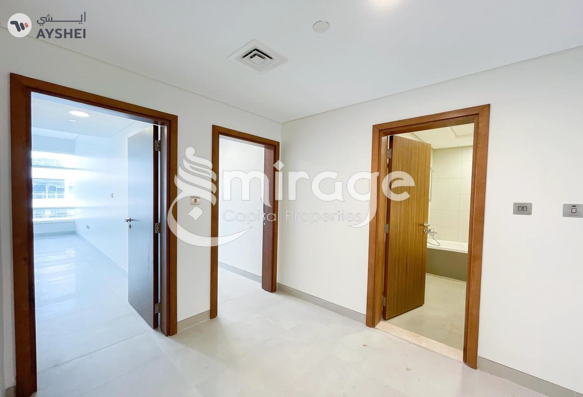 APARTMENT FOR SALE IN LAMAR RESIDENCES, AL SEEF