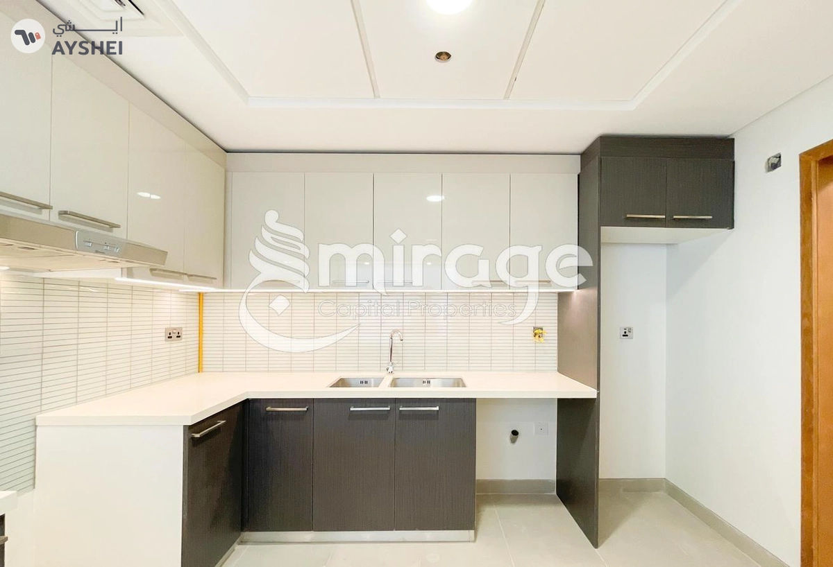 APARTMENT FOR SALE IN LAMAR RESIDENCES, AL SEEF