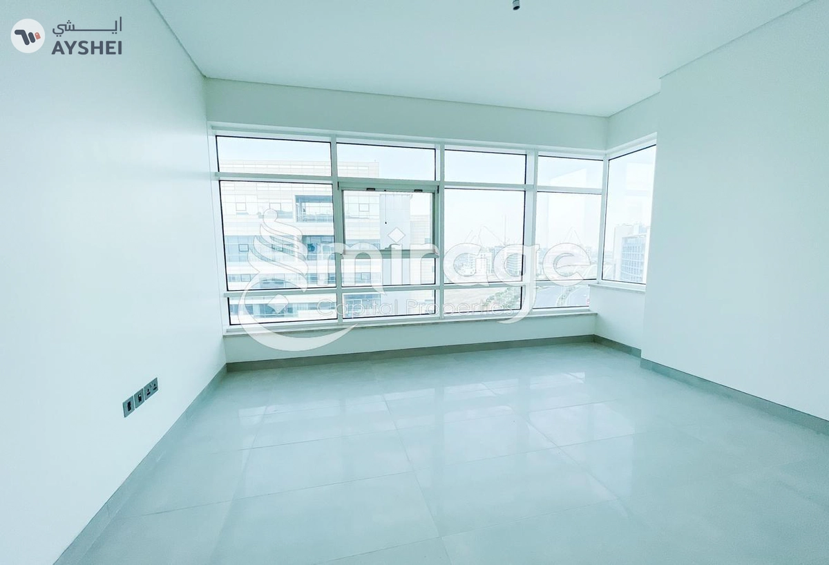 APARTMENT FOR SALE IN LAMAR RESIDENCES, AL SEEF
