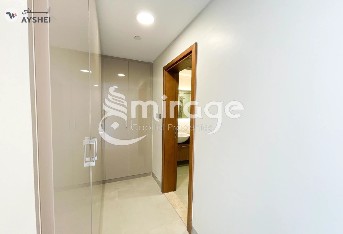 APARTMENT FOR SALE IN LAMAR RESIDENCES, AL SEEF
