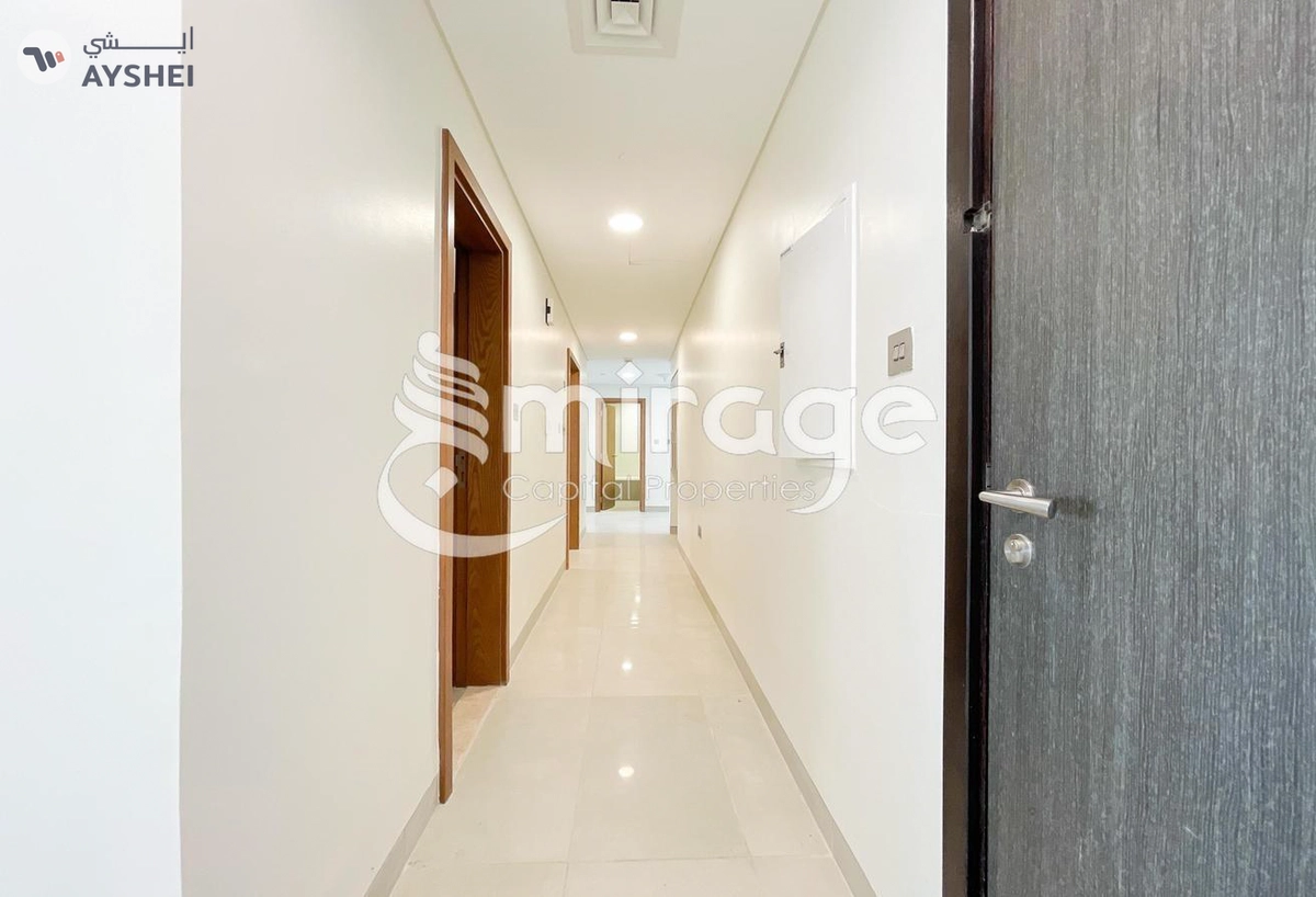 APARTMENT FOR SALE IN LAMAR RESIDENCES, AL SEEF