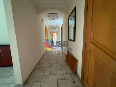 EXCELLENT 5 STAR BUILDING CHILLER 2BR W/ MAID'S AND LAUNDRY ROOM FOR FAMILY 135K-9