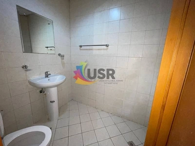 EXCELLENT 5 STAR BUILDING CHILLER 2BR W/ MAID'S AND LAUNDRY ROOM FOR FAMILY 135K-8
